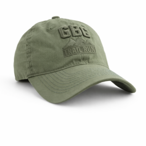 Boné Premium GBC - Verde